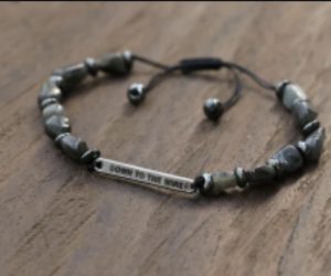 Wire Bracelet - Adjustable