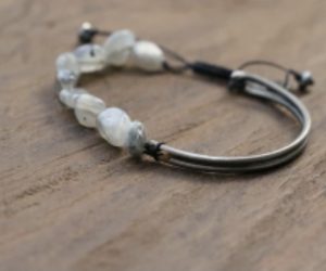 Wire Bracelet