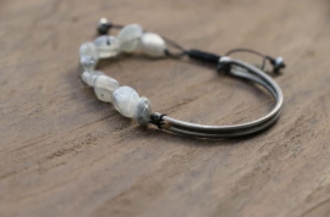 Wire Bracelet