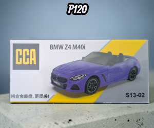BMW Z4 M40i