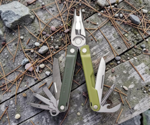 Leatherman Bond
