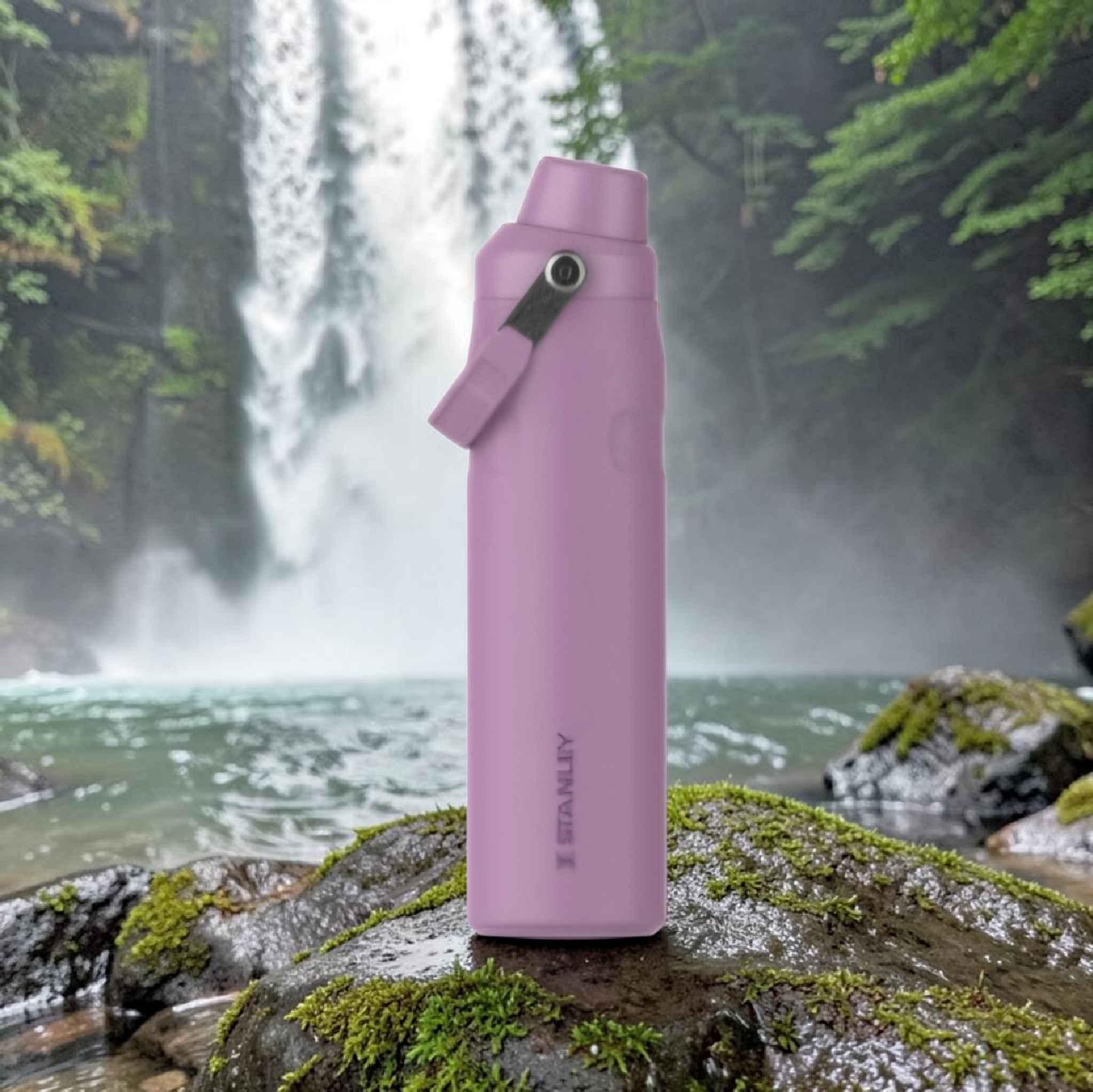 Aerolight Airflow water bottle